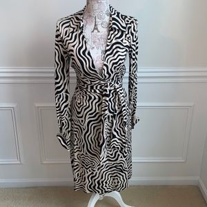 Vintage Diane vonFurstenburg